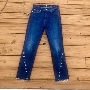 7 For All Mankind Jeans